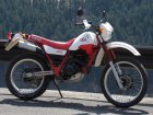 1985 Yamaha XT 225 Serow